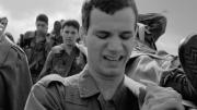 kadr z filmu "150 twarzy Izraela"
